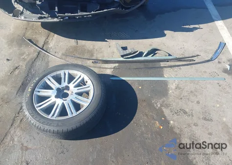 2006 Toyota Avalon Limited from USA, damaged, VIN 4T1BK36BX6U076626